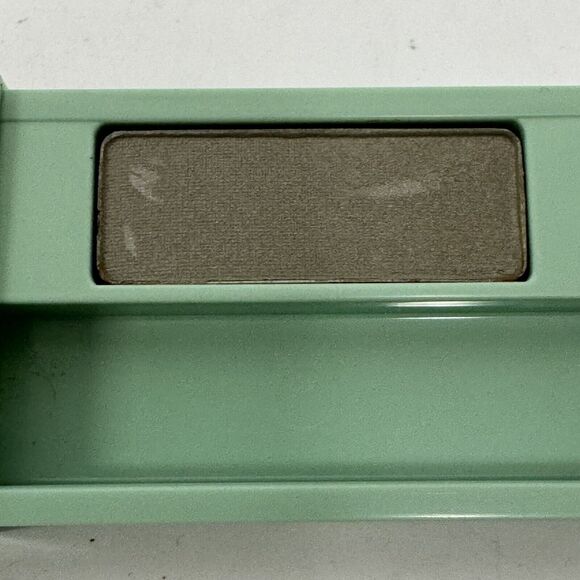CLINIQUE Stay the Day Eye Shadow 20 Lemongra .03 oz .8 g mini pressed powder NEW - Picture 2 of 3